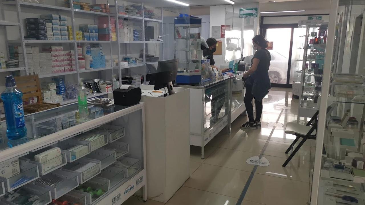 Chicago Dental Puebla