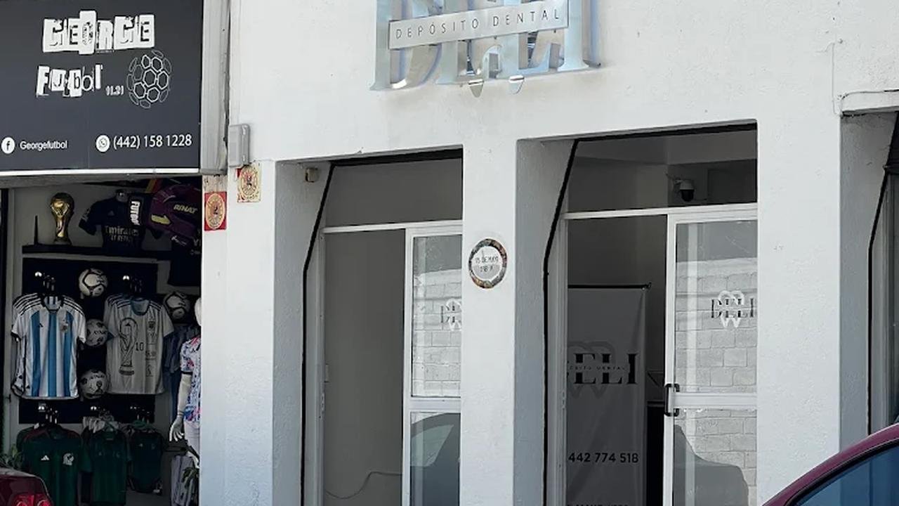 DELI Depósito Dental