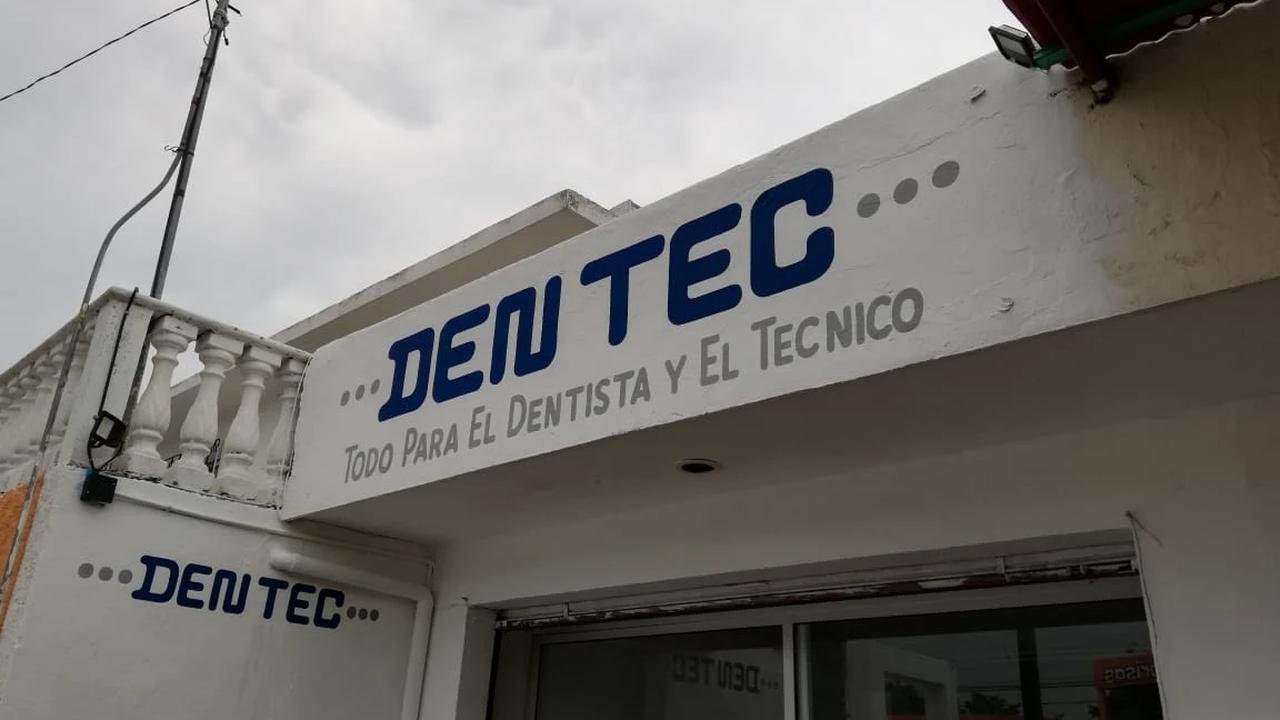 DEN TEC Equipo Técnico y Dental