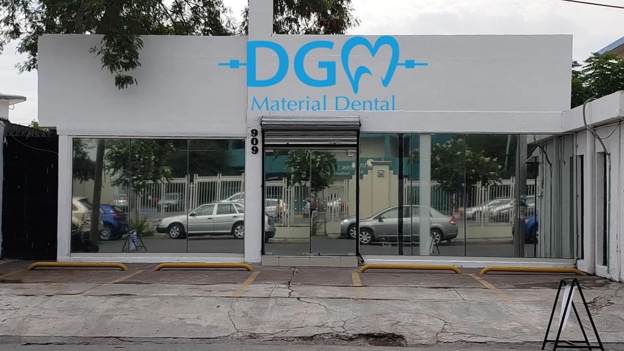 DGM Material Dental