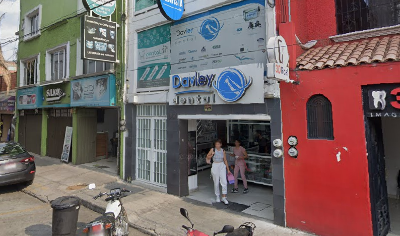 Davley Dental