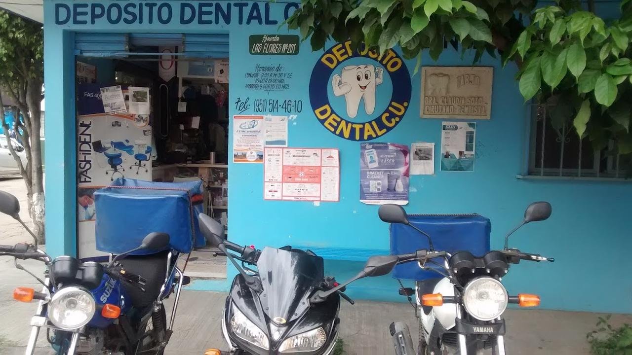 Dental Cu Ingeniería Dental