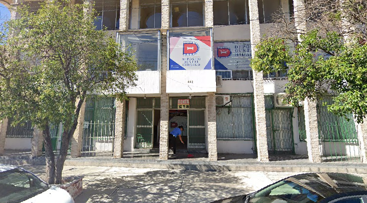Deposito Dental Hidalgo Saltillo
