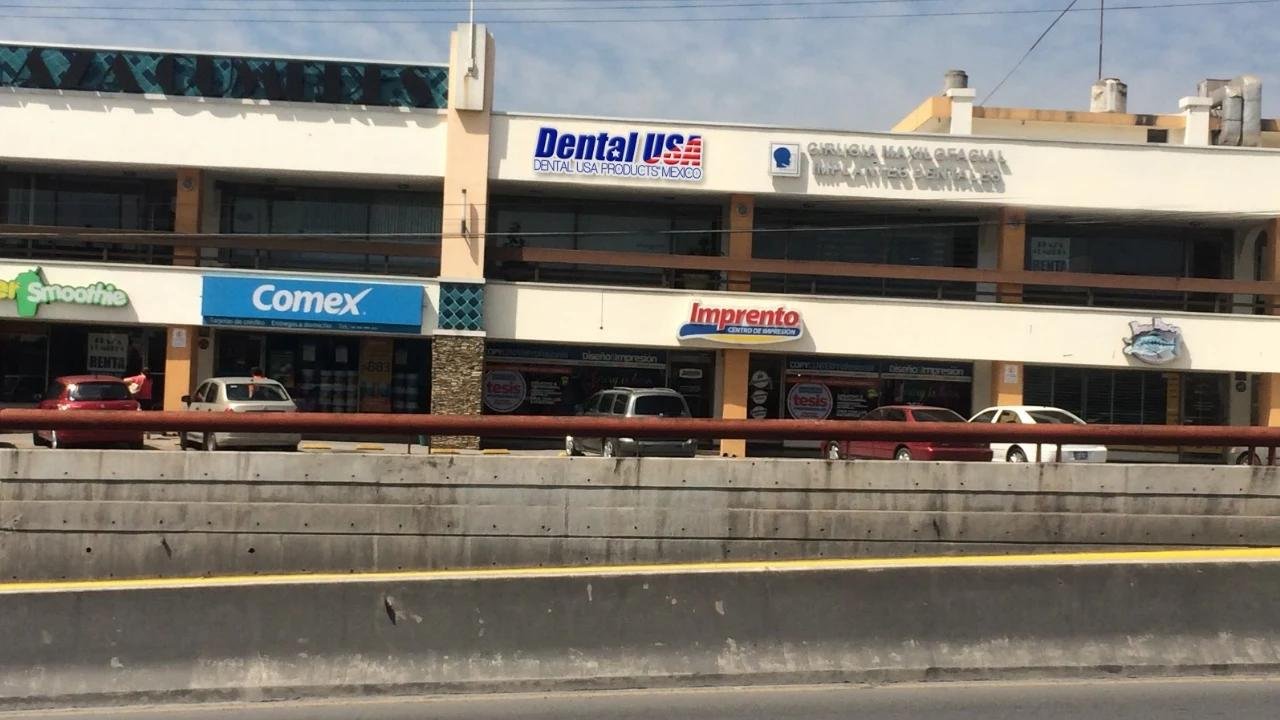 Dental USA Products México