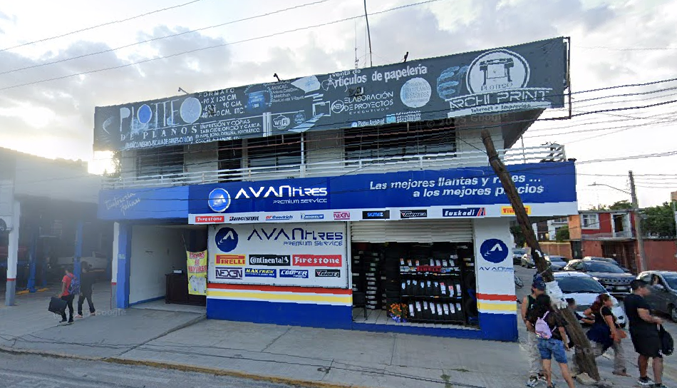 Dental Universidad Oaxaca