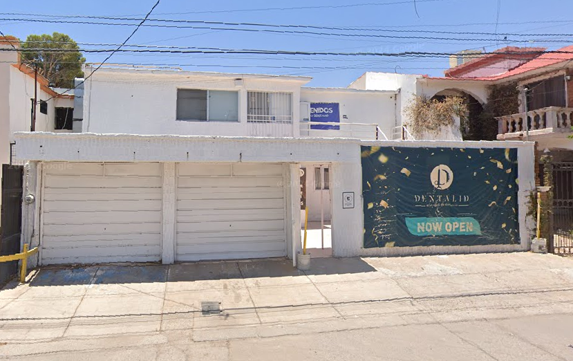 Dentalid Depósito Dental