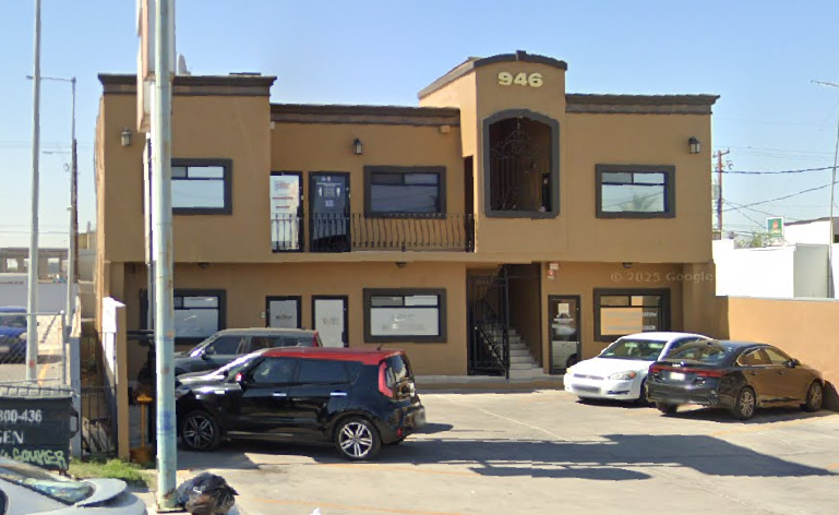 Deposito Dentel