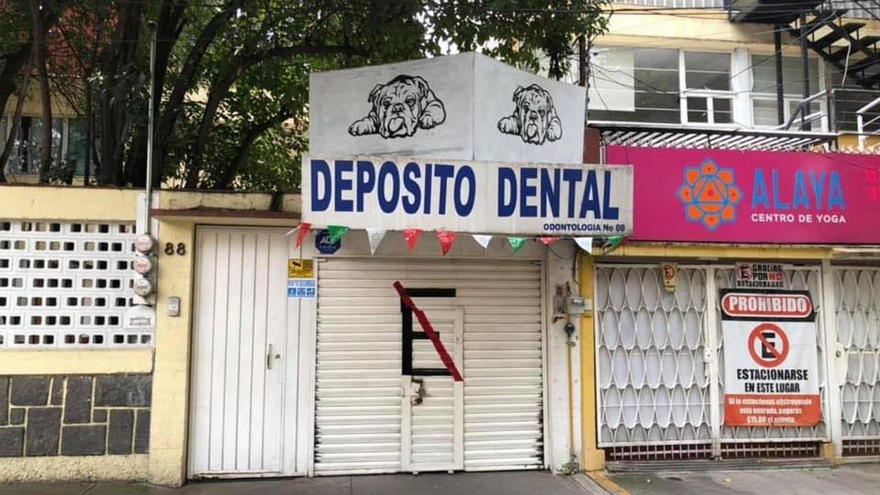 Deposito Dental Bulldog