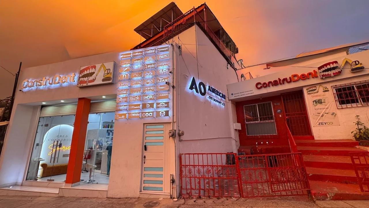 Depósito Dental Costrudent