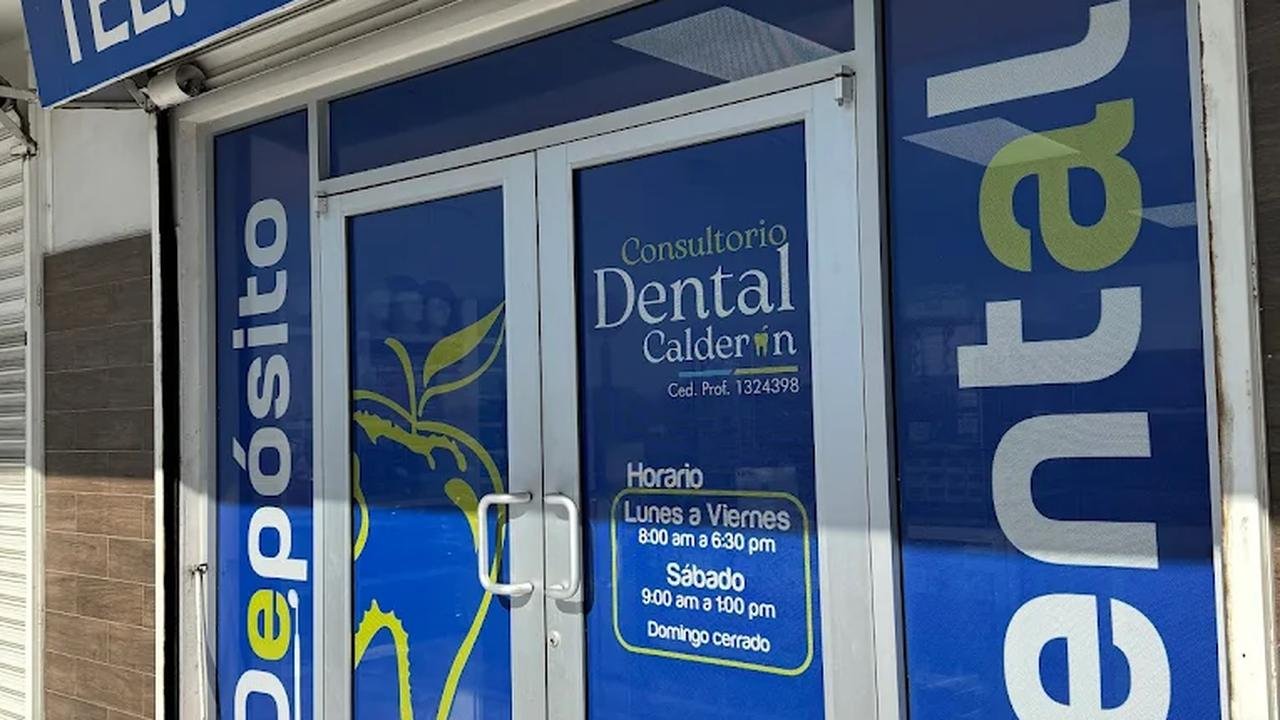 Depósito Dental Calderón