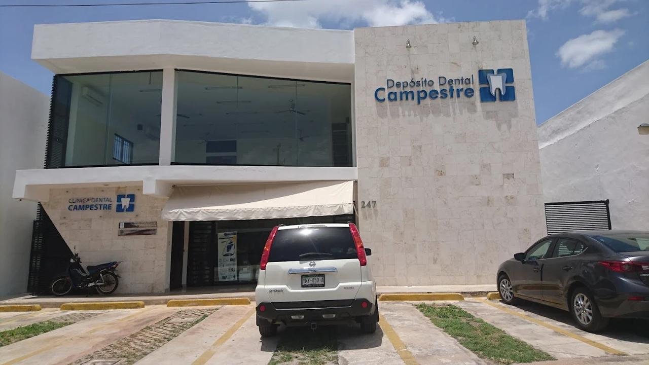 Depósito Dental Campestre