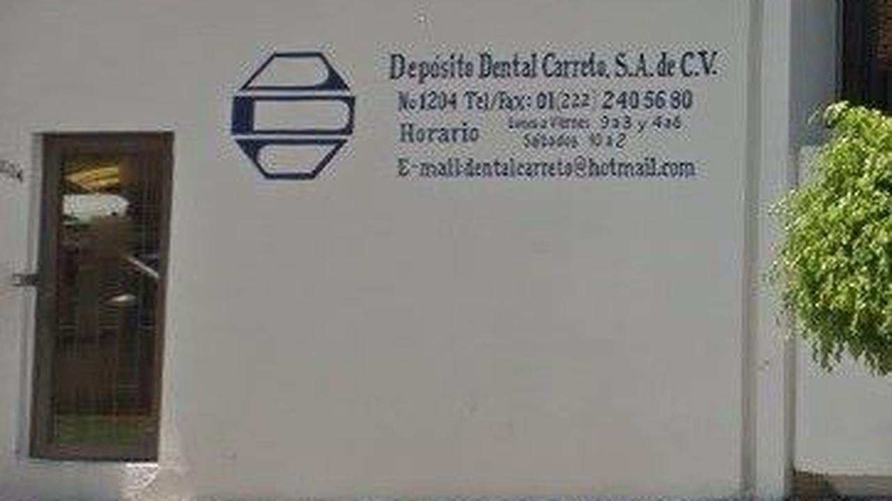 Depósito Dental Carreto SA de CV