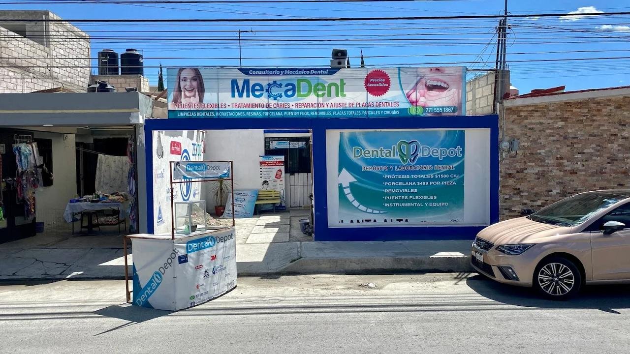 Depósito Dental Dental Depot