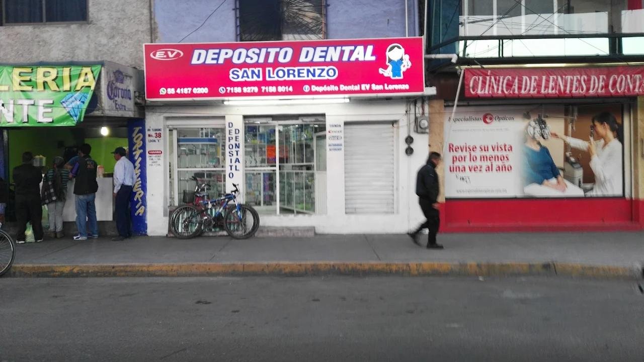 Ev San Lorenzo