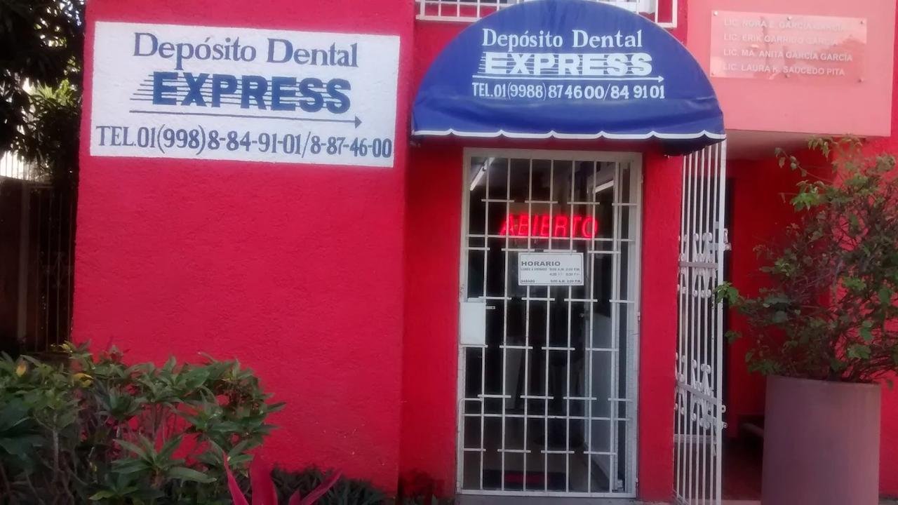 Depósito Dental Express