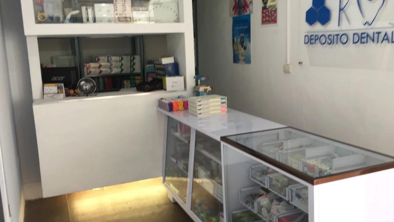 Depósito Dental Koj Mérida