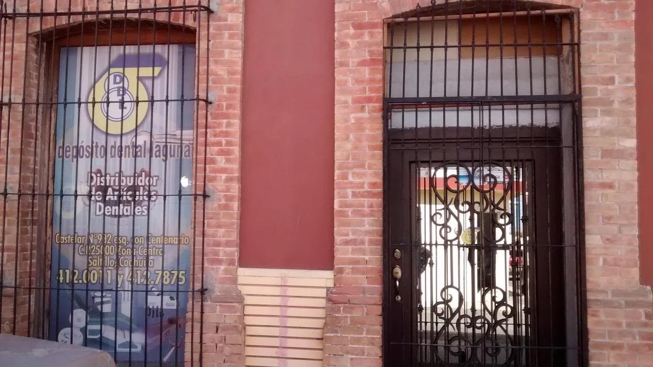 Deposito Dental Laguna