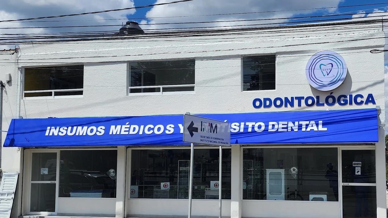 Depósito Dental Odontológica