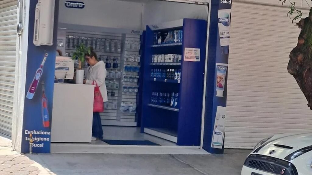 Depósito Dental Portales