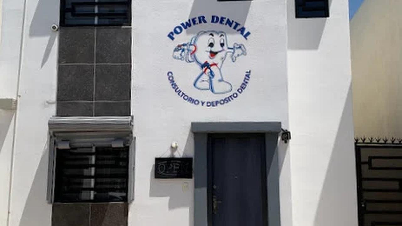 Deposito Dental PowerDental