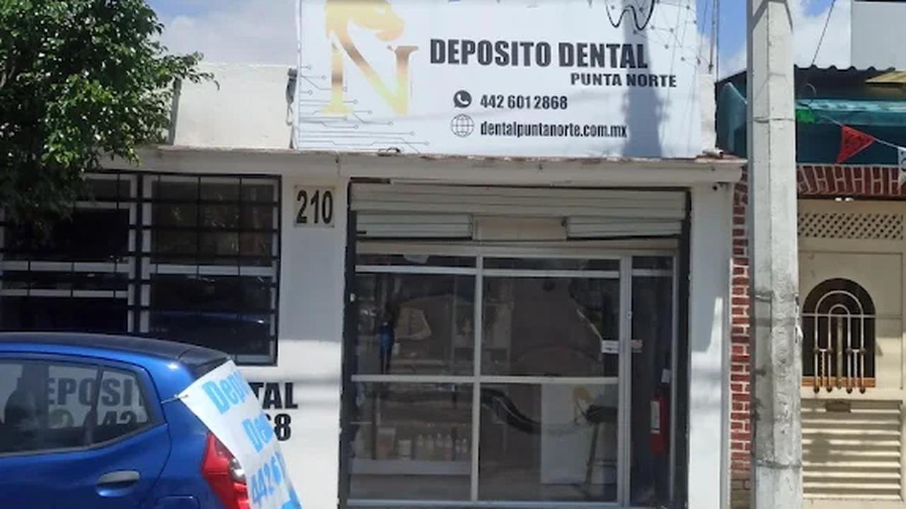 Depósito Dental Punta Norte