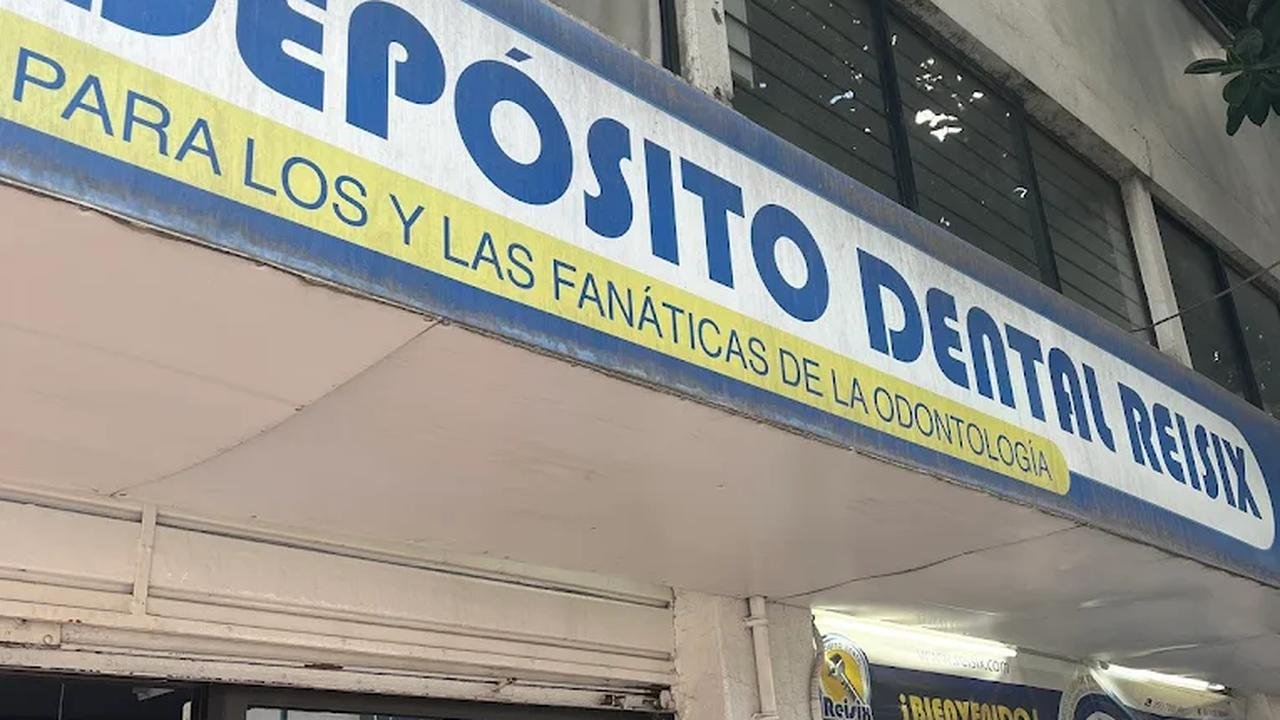 Depósito Dental REISIX