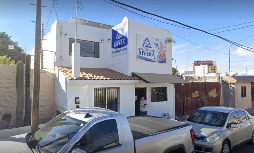 Depósito Dental Rivera