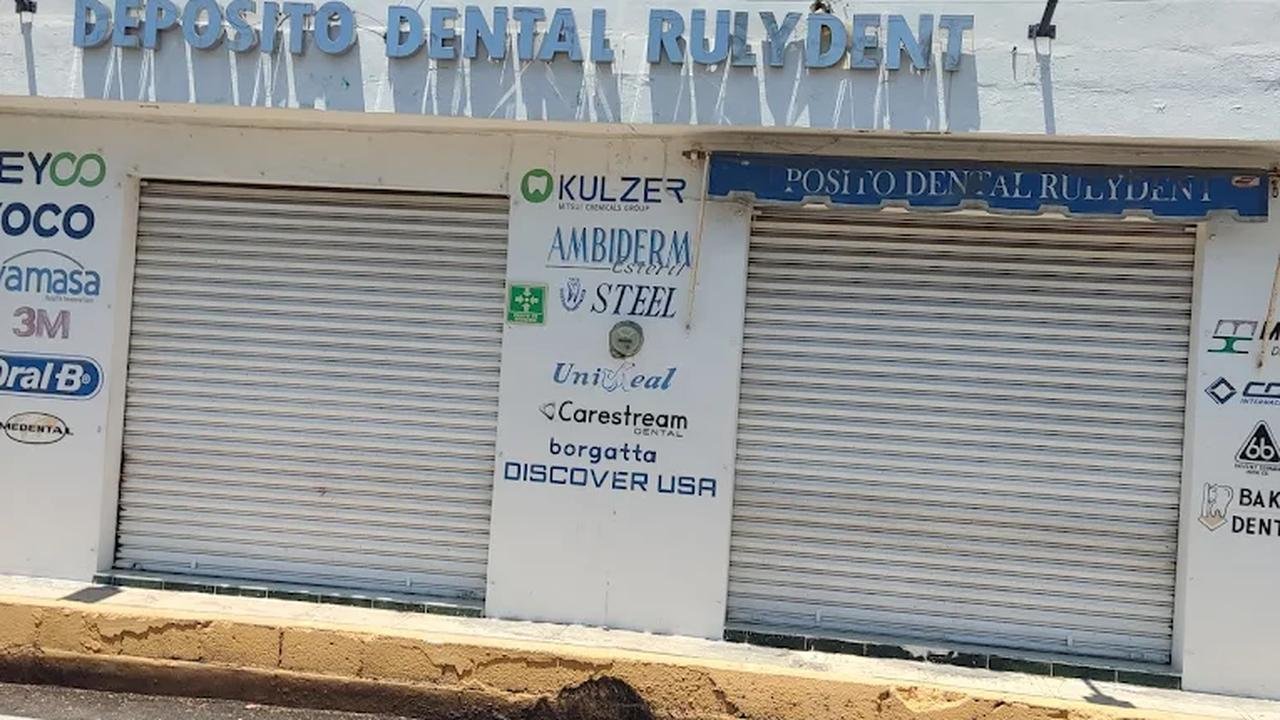 Depósito Dental RulyDent