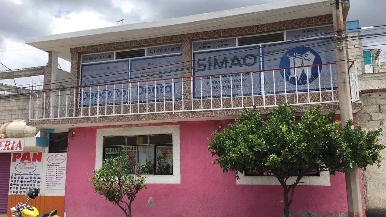 Depósito Dental SIMAO