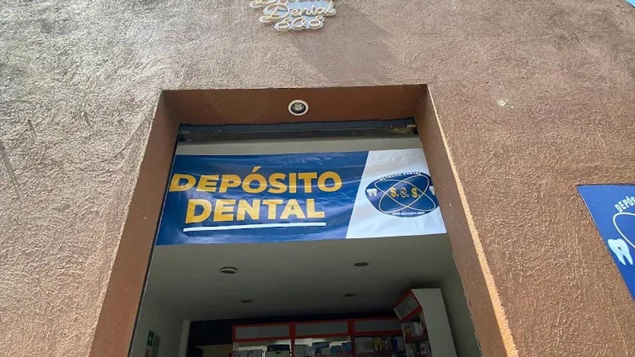 Depósito Dental SOS