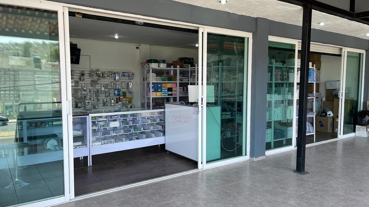Deposito Dental Santa Ana