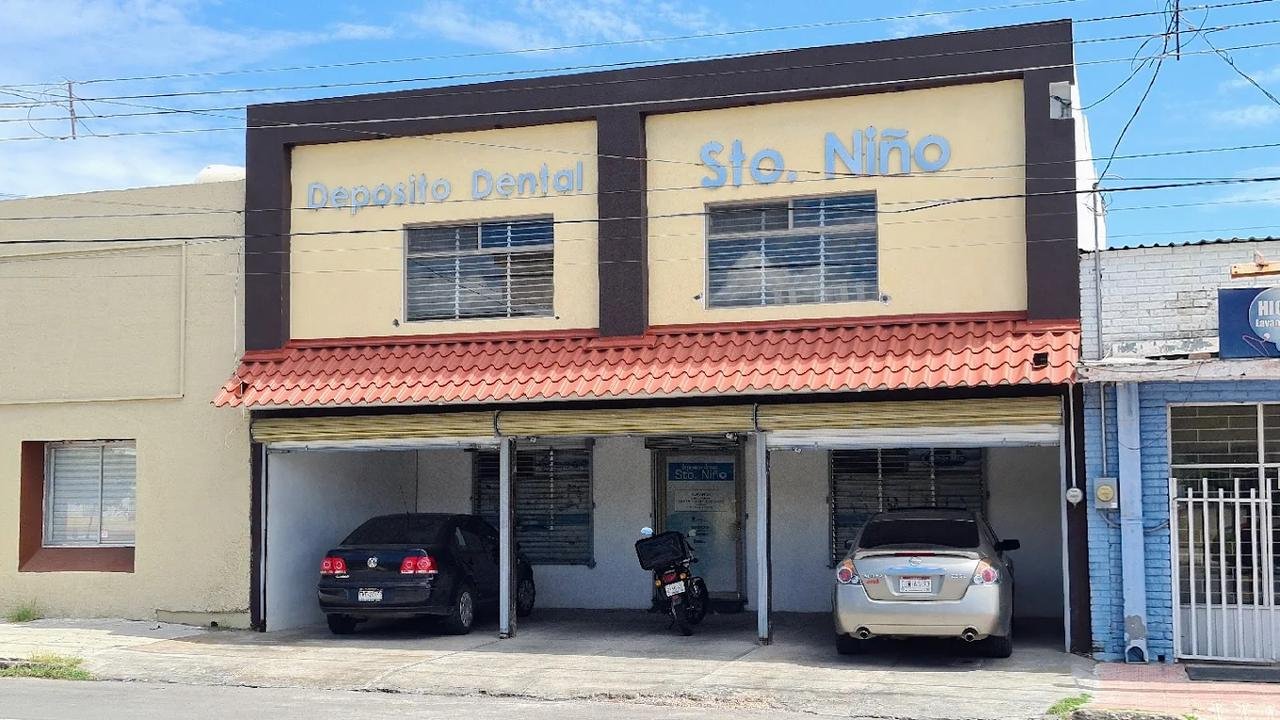 Depósito Dental Santo Niño