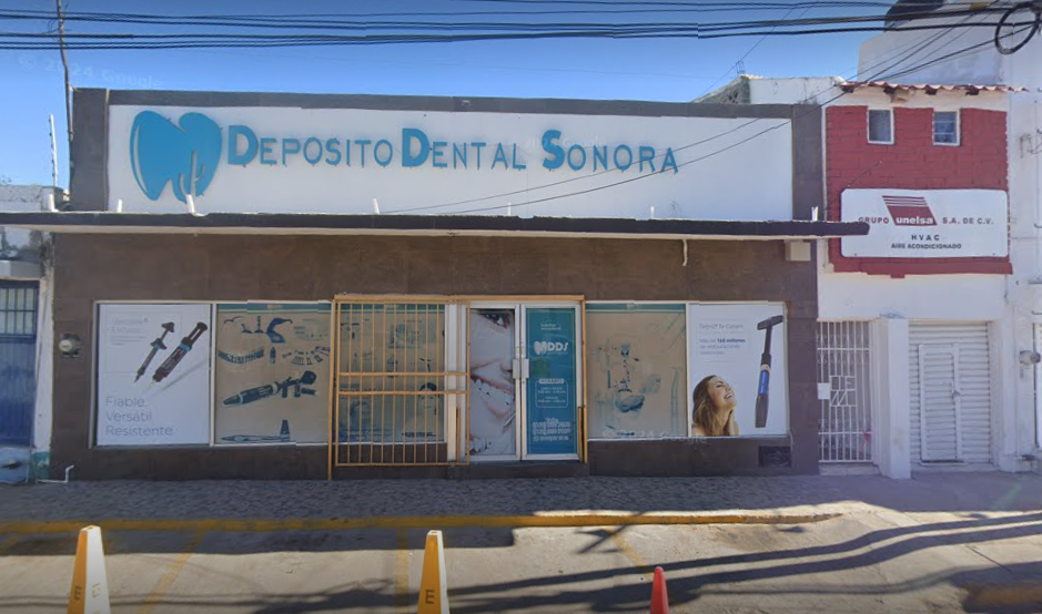 Deposito Dental Sonora