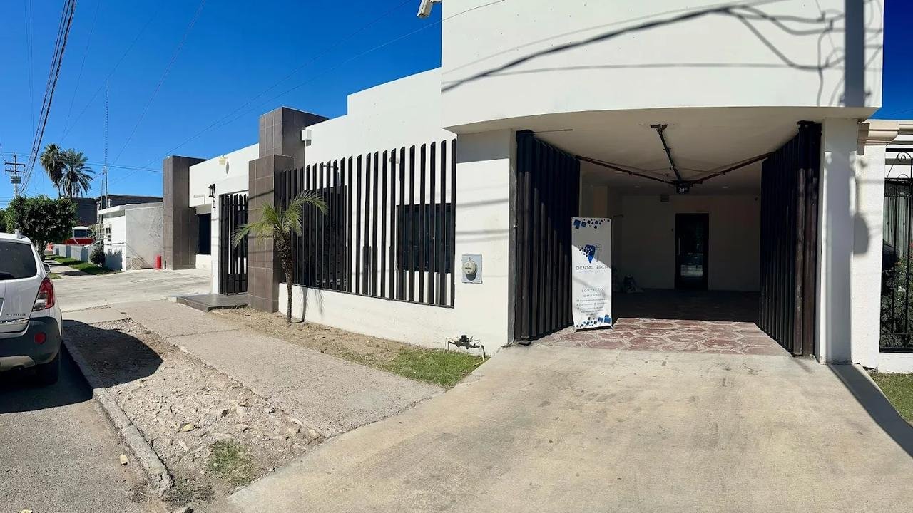 Depósito Dental Tech