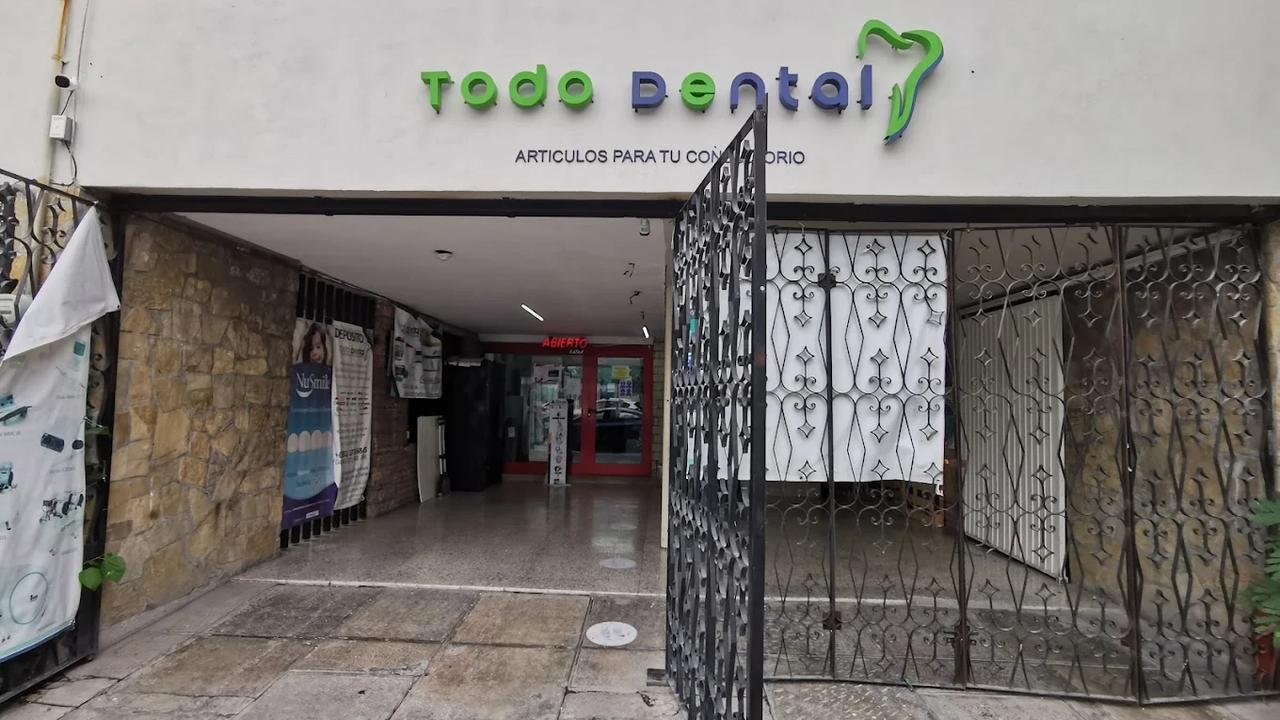 Todo Dental
