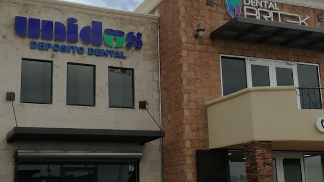Depósito Dental Unidos Hermosillo