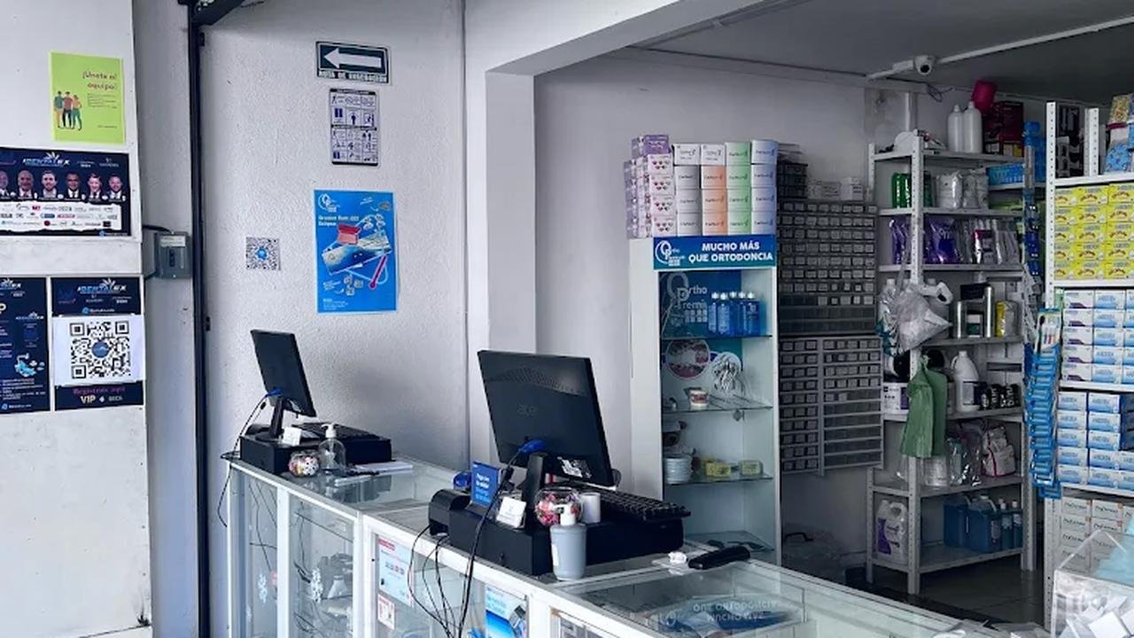 Depósito Dental Valladolid