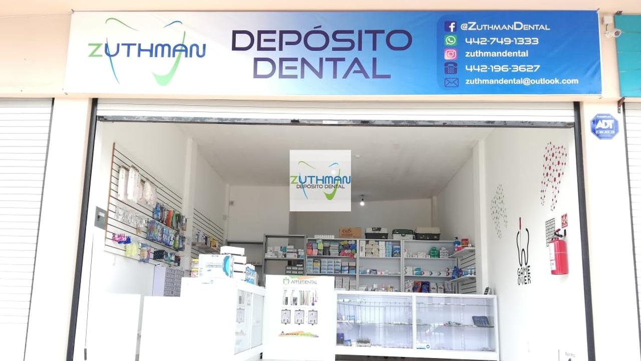 Depósito Dental Zuthman