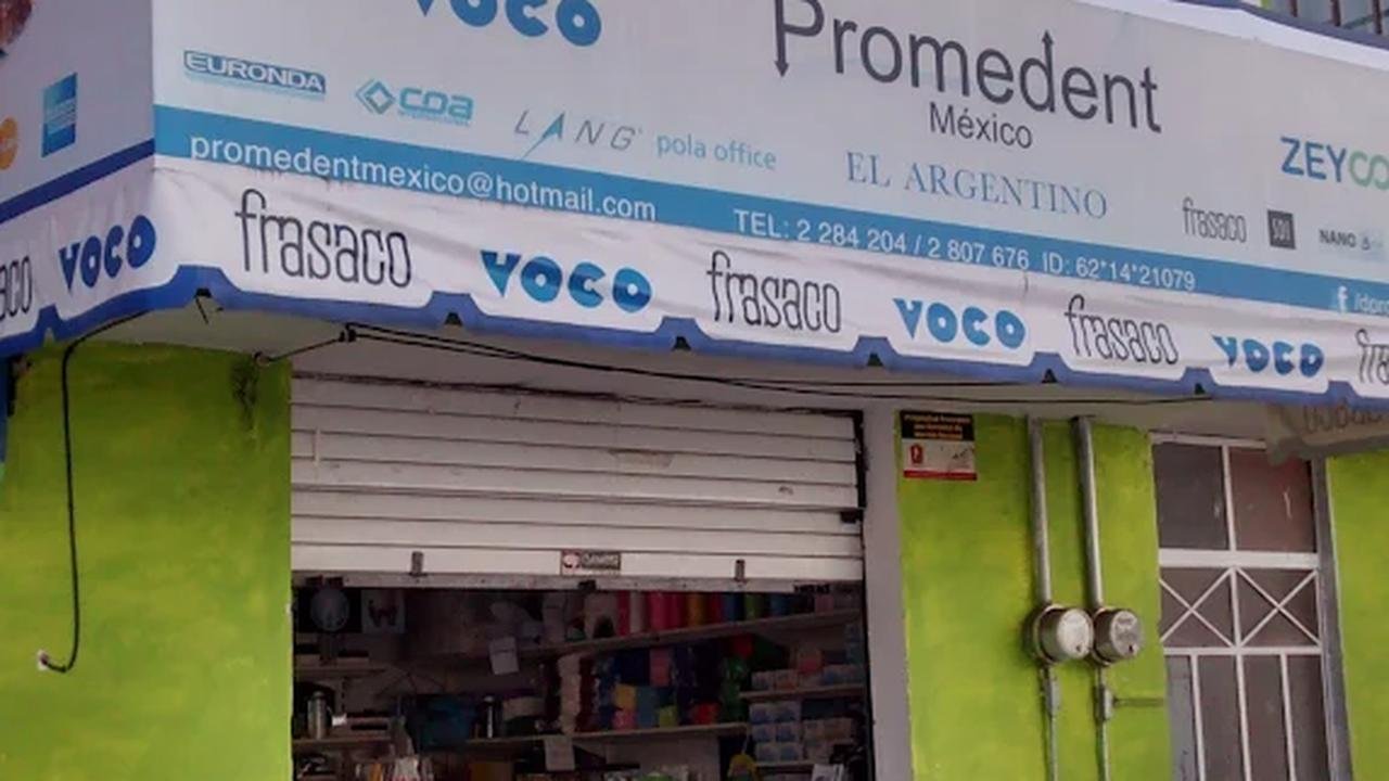 Deposito Dental el Argentino