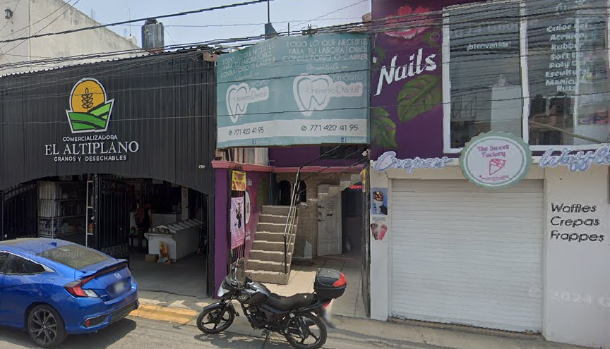 Depósito Universo Dental