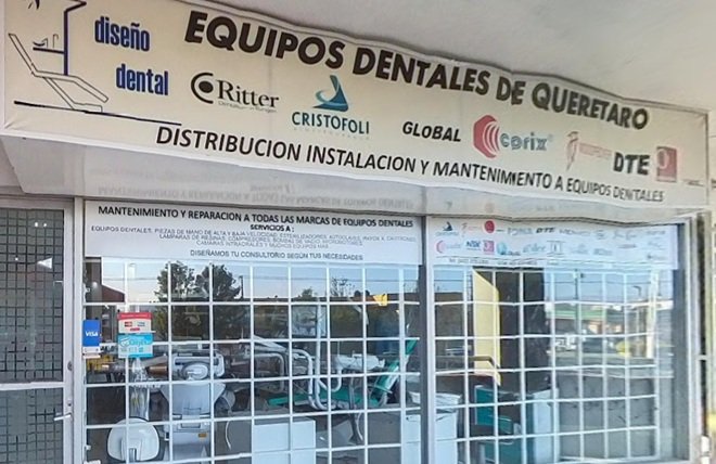 Diseño Dental Querétaro
