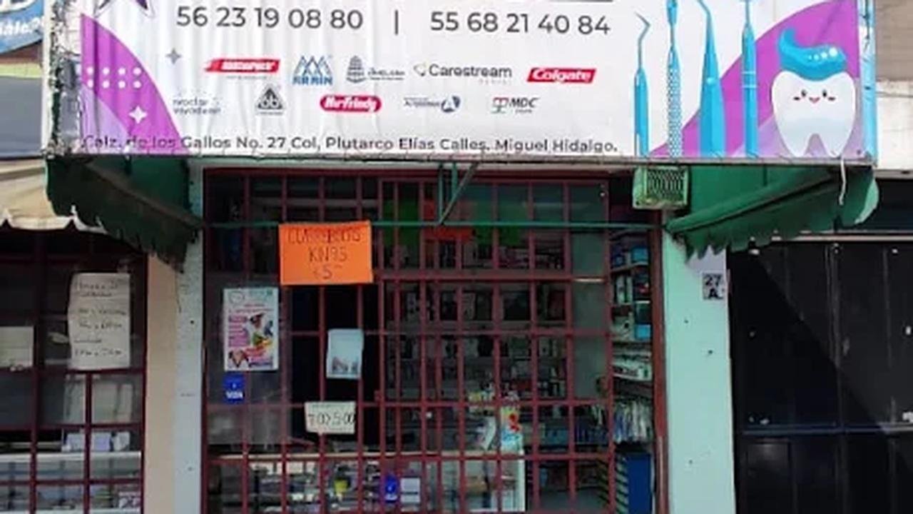 El Depósito Dental Premium