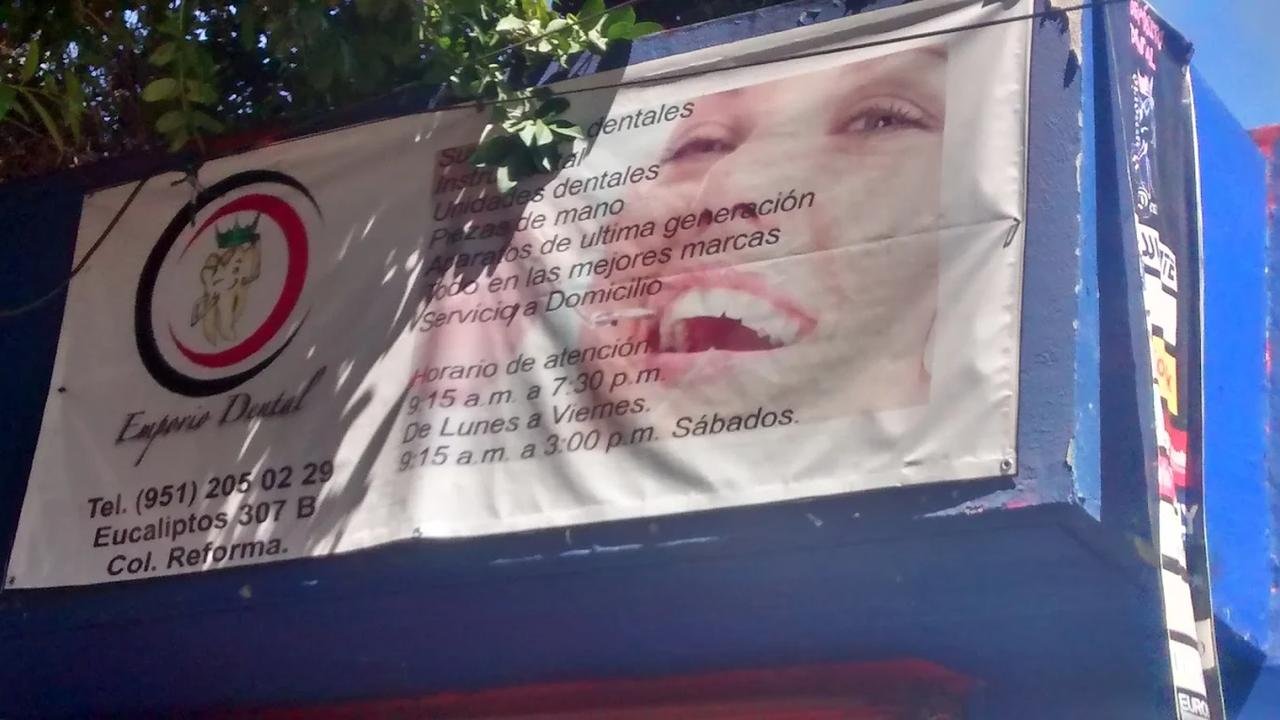 Emporio Dental Deposito
