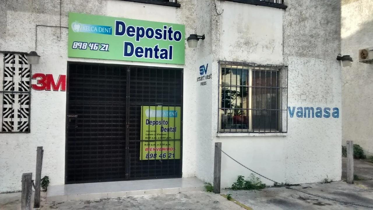 Kelca Dent Deposito Dental