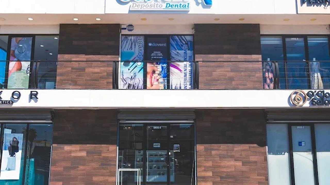 Odovent Depósito Dental
