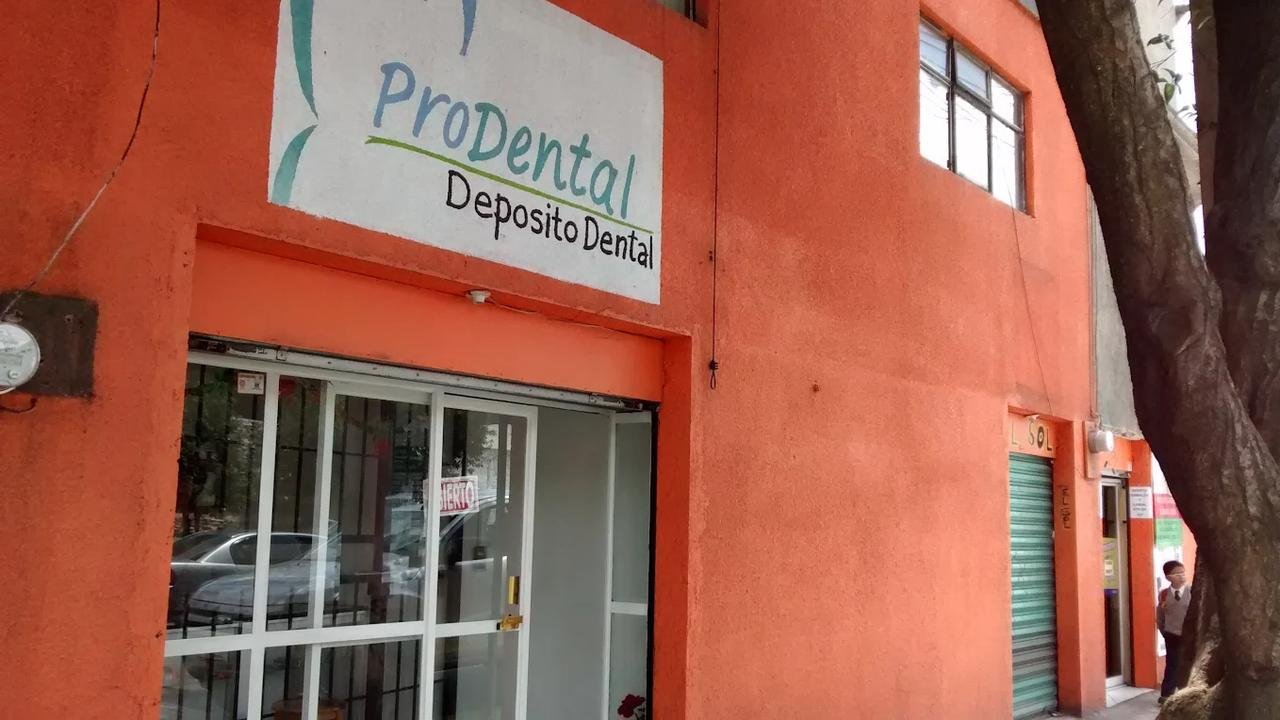 Prodental Depósito Dental