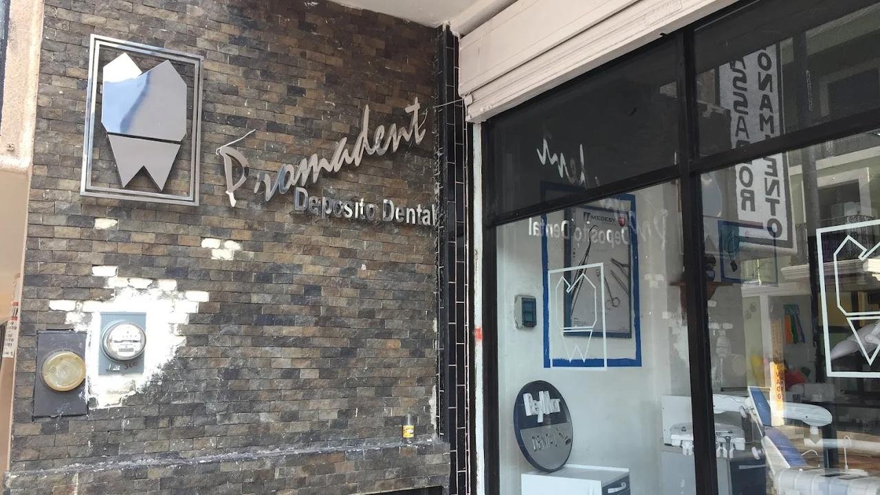 Promadent Deposito Dental