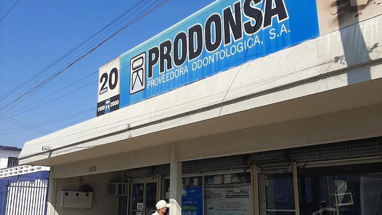 Prodonsa