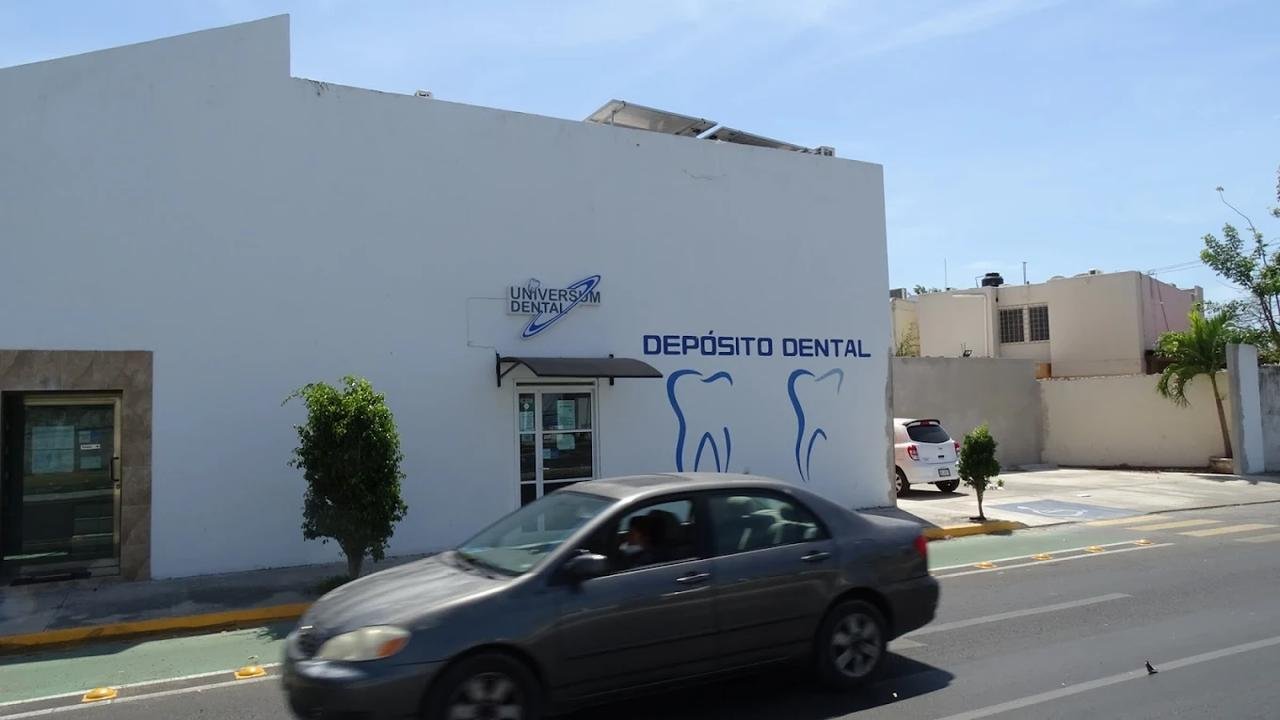 Universum Dental