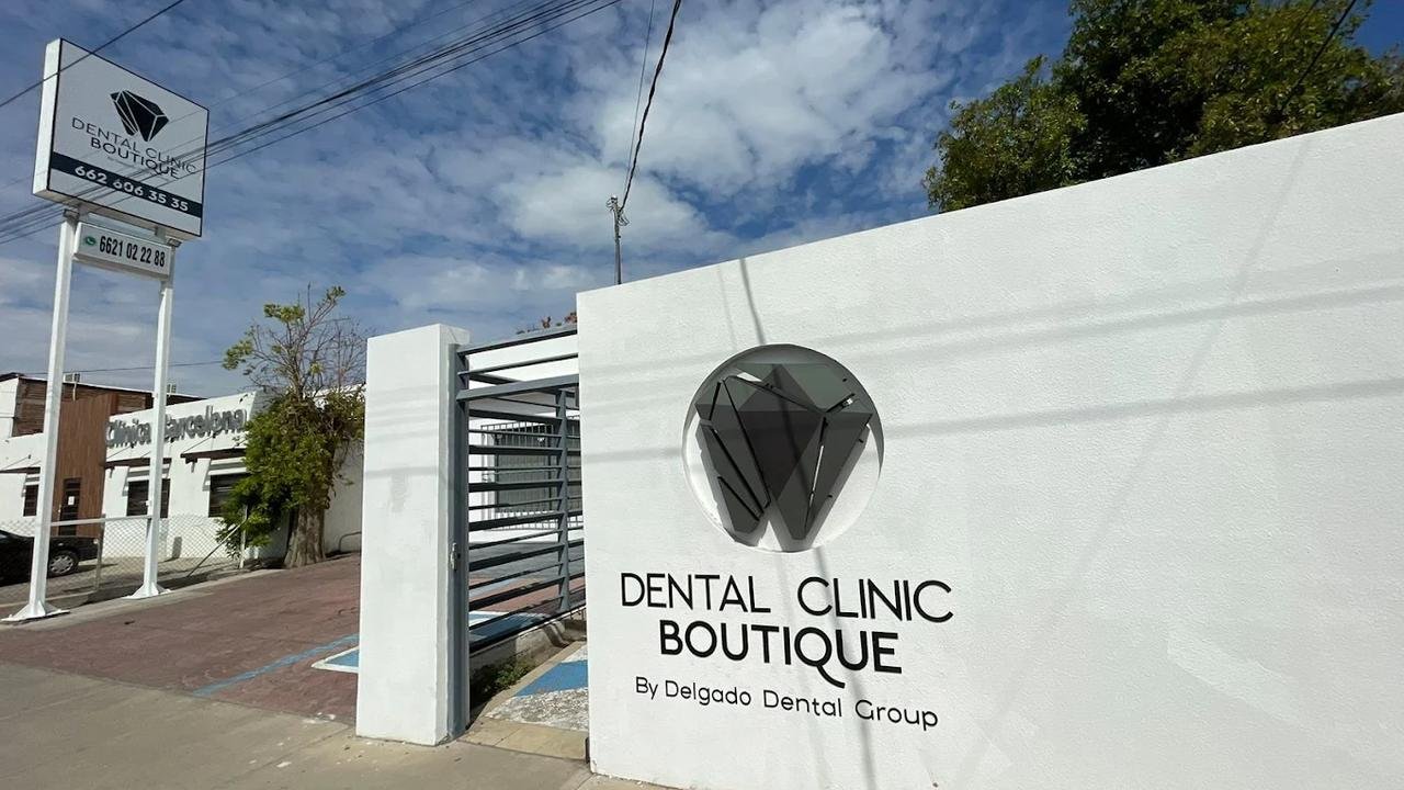Dental Clinic Boutique